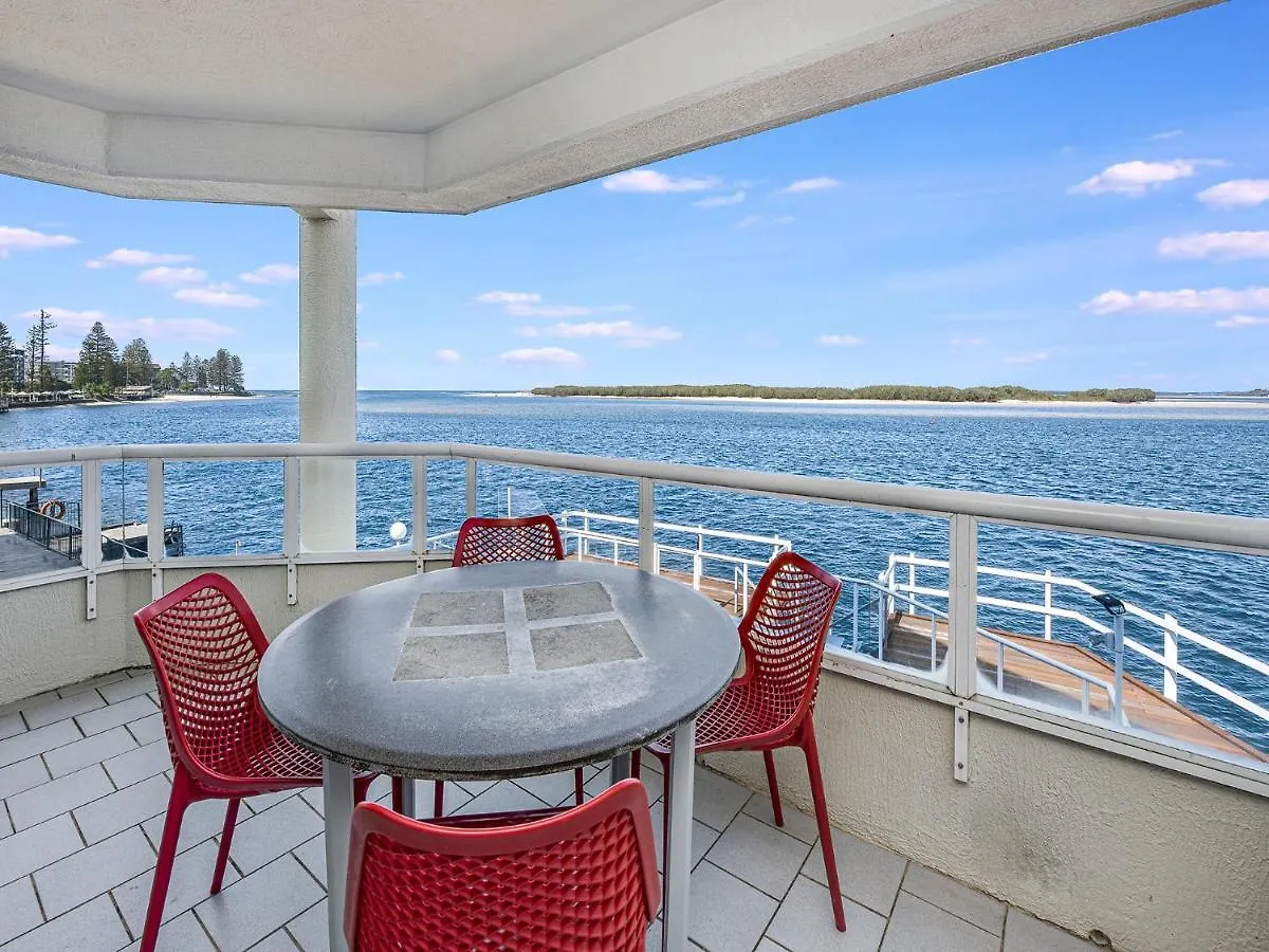 Pumicestone Quays By Luxury Escapes Caloundra Διαμέρισμα