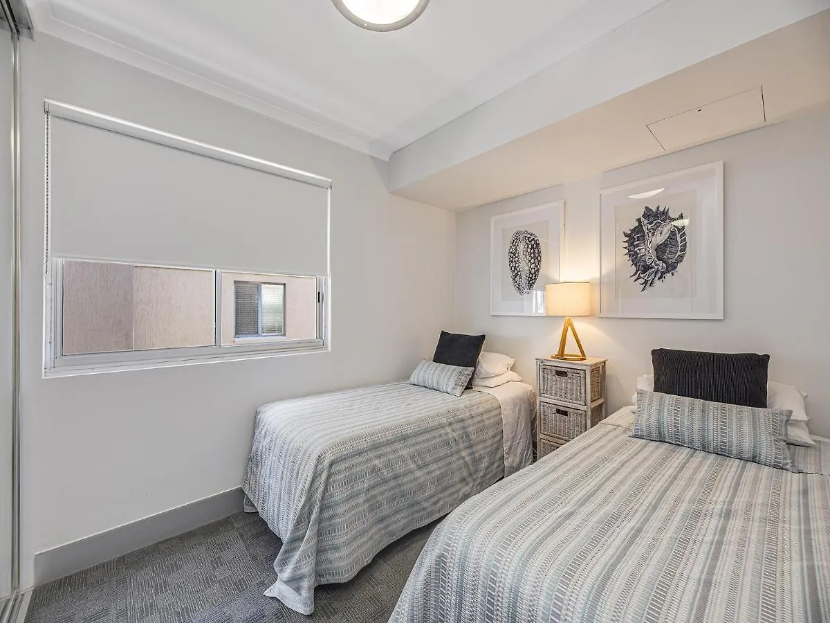 Pumicestone Quays By Luxury Escapes Caloundra Διαμέρισμα